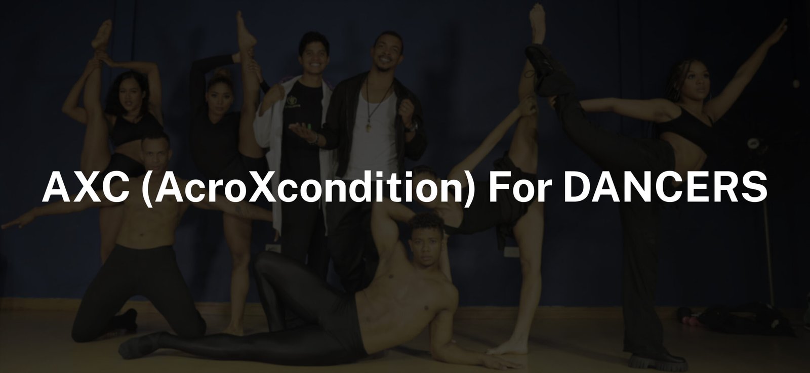 Acro X Condition